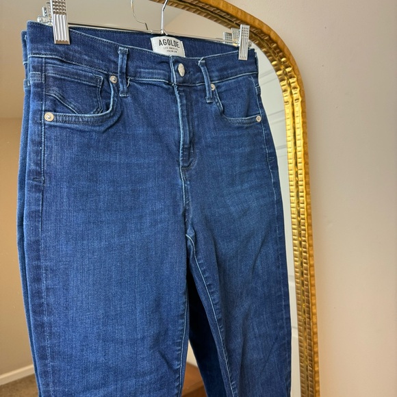 Agolde jeans - Picture 6 of 8